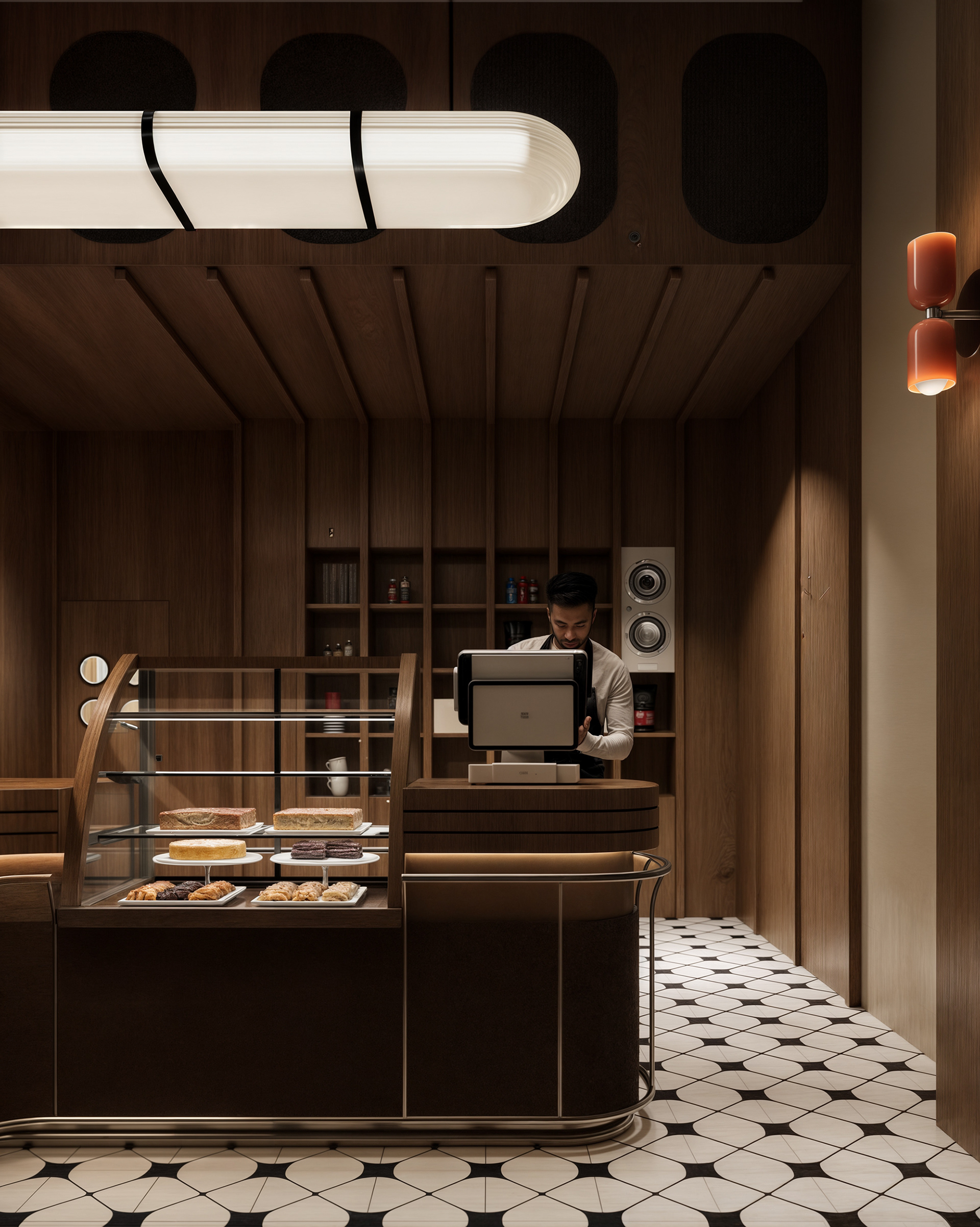 BONDS CAFE-6