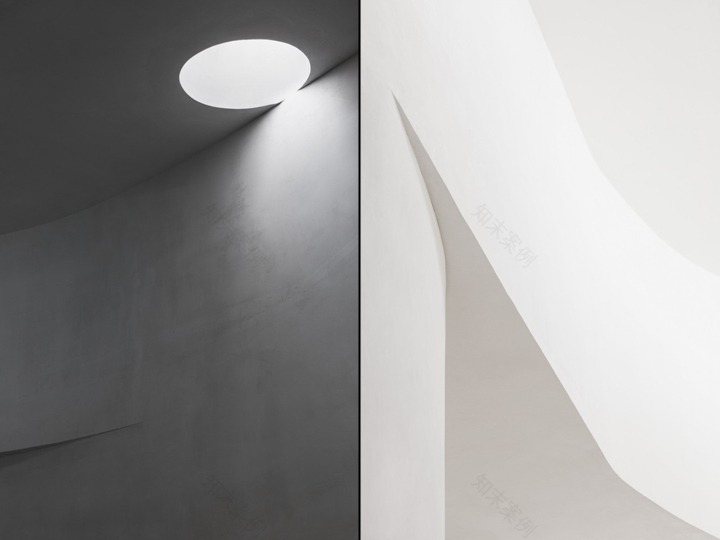 葡萄牙里斯本 OBJECTO 理发店设计,打造流动空间与自由对象-18