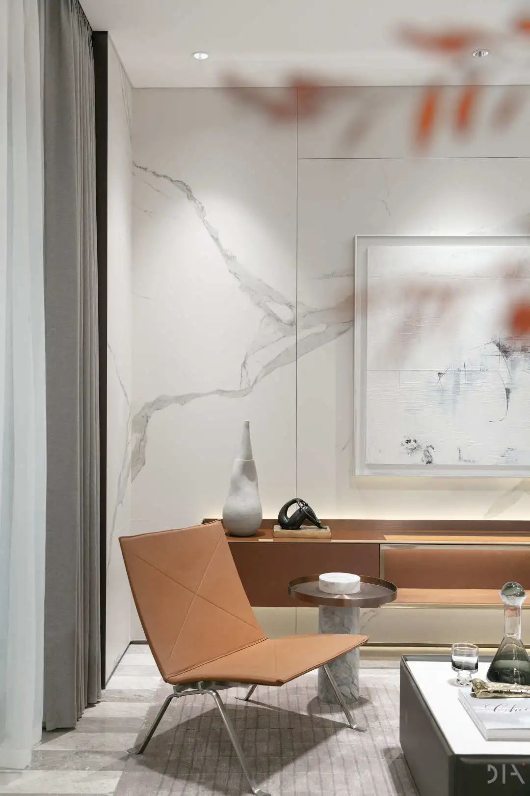 华润·悦府样板间多套丨中国浙江丨张健-47