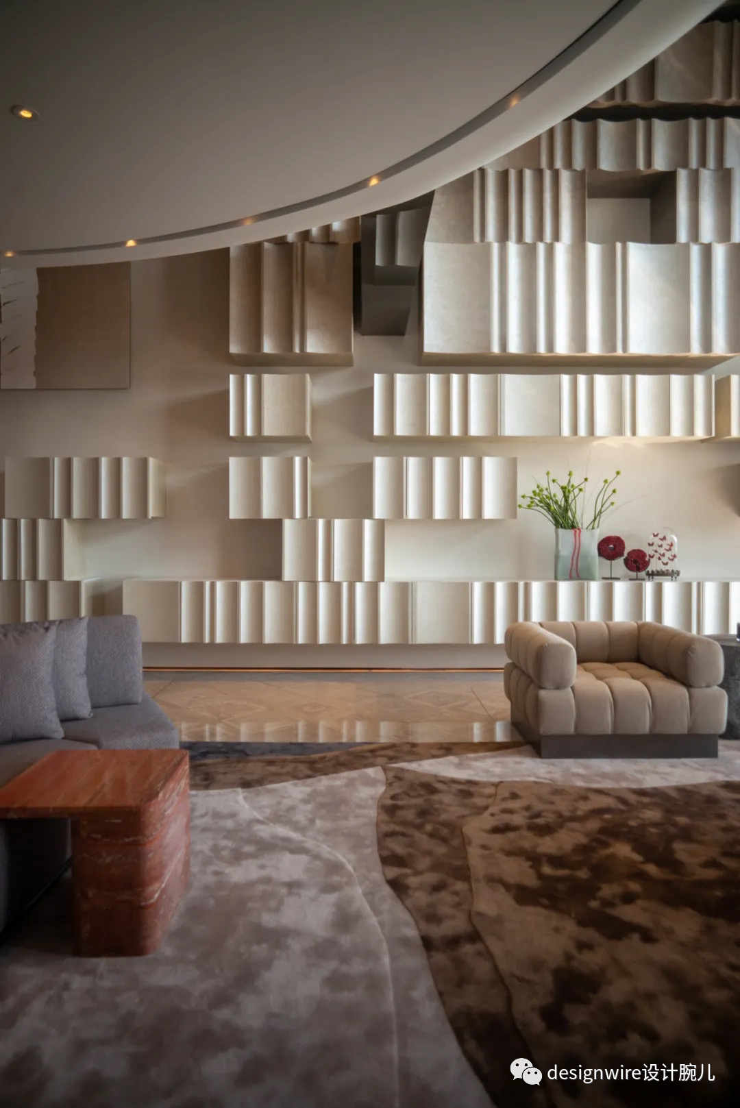 上海汤臣一品-20