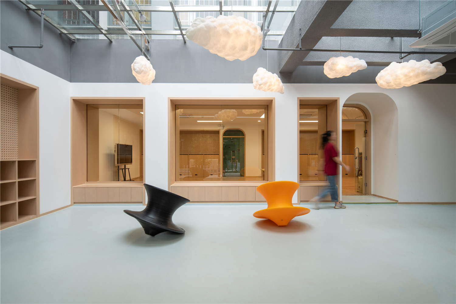 无艺三语国际园丨中国广州-7