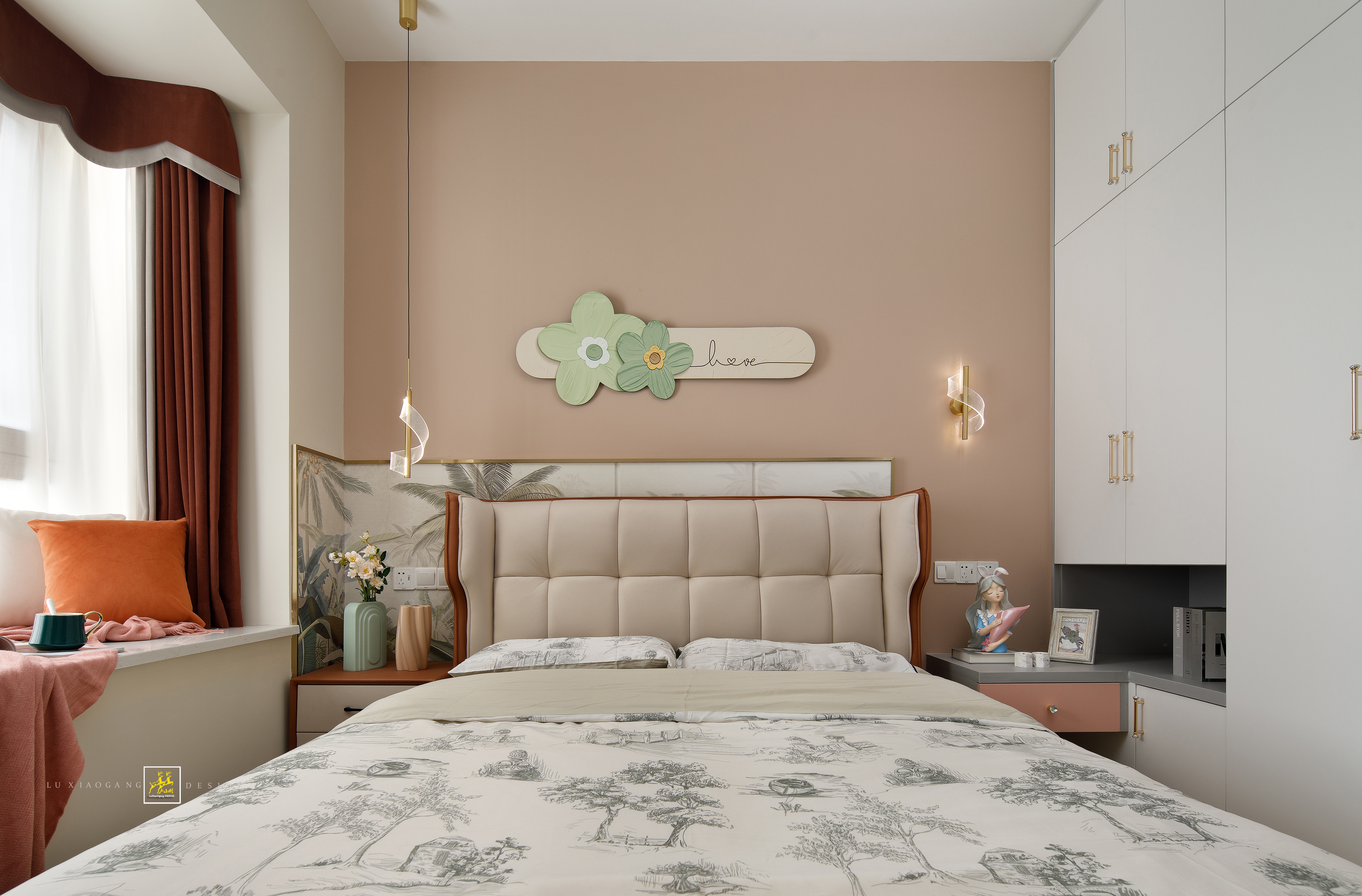 瑞和上院丨中国成都丨卢小刚-40