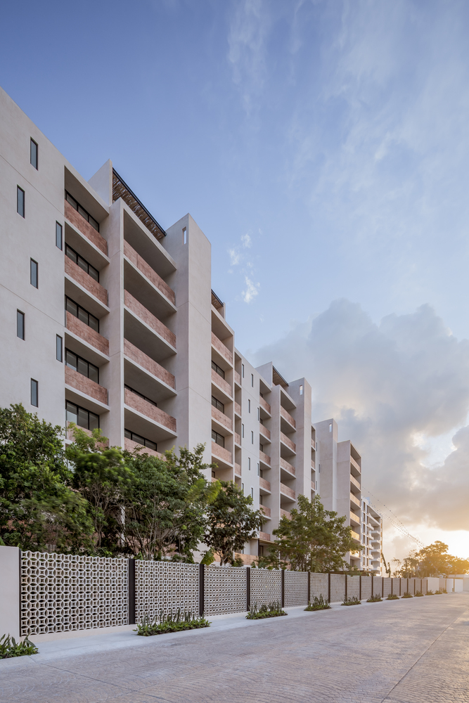 尤金妮亚哇共管公寓-49