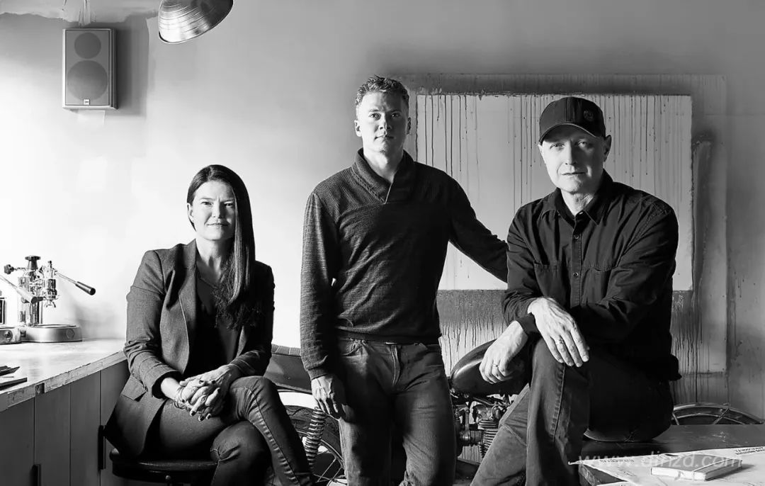 洛杉矶山巅的中世纪城堡与现代生活交融-63