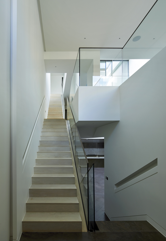 伦敦“玛丽勒本高街”公寓楼-53