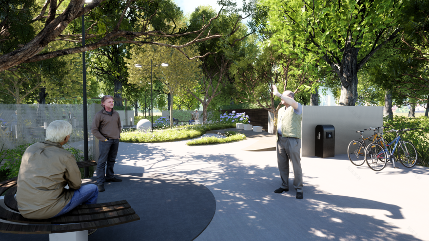 社会融合空间-16