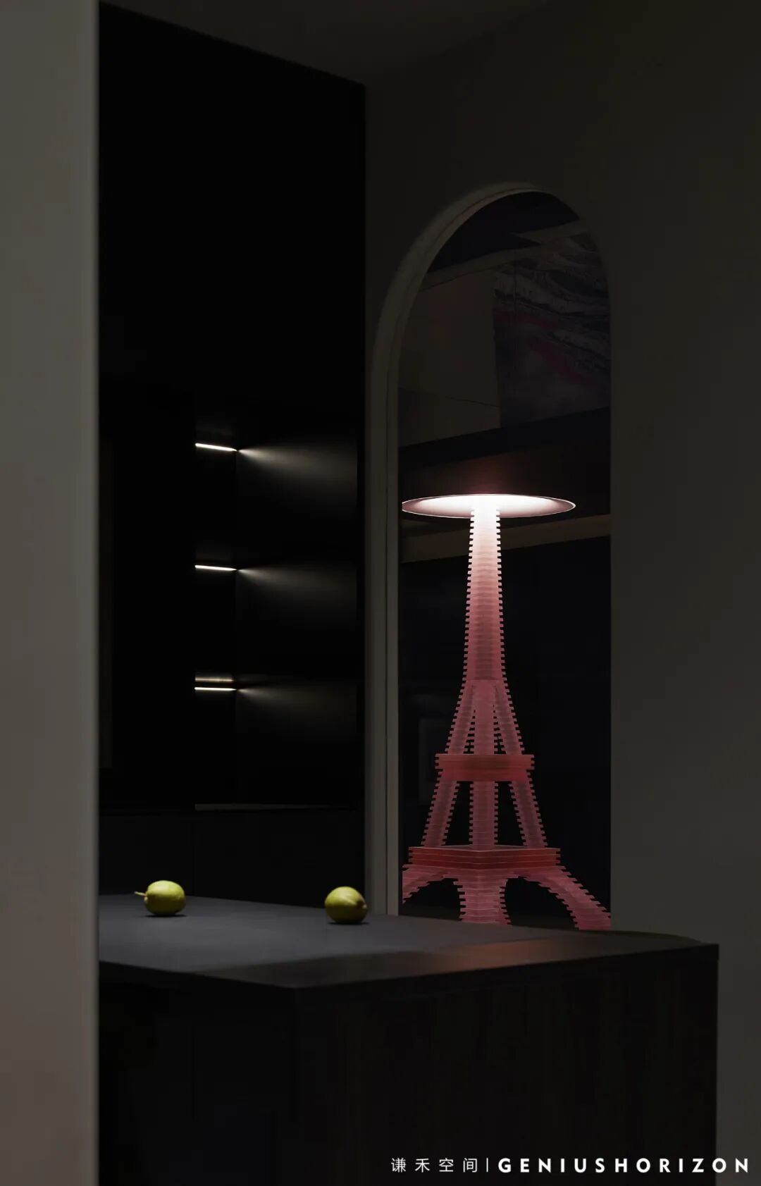 谦禾空间丨新法美学境塑品牌力-43