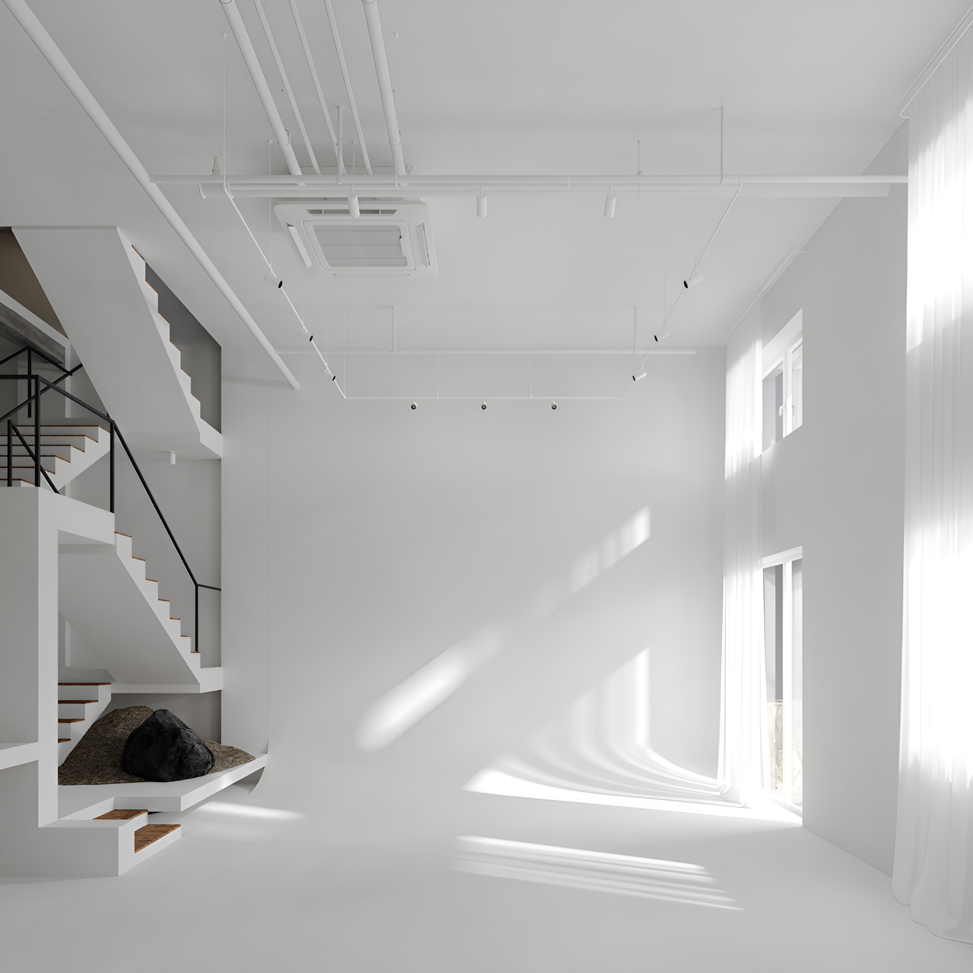 有无摄影 studio丨中国江西丨NOTHING DESIGN-24