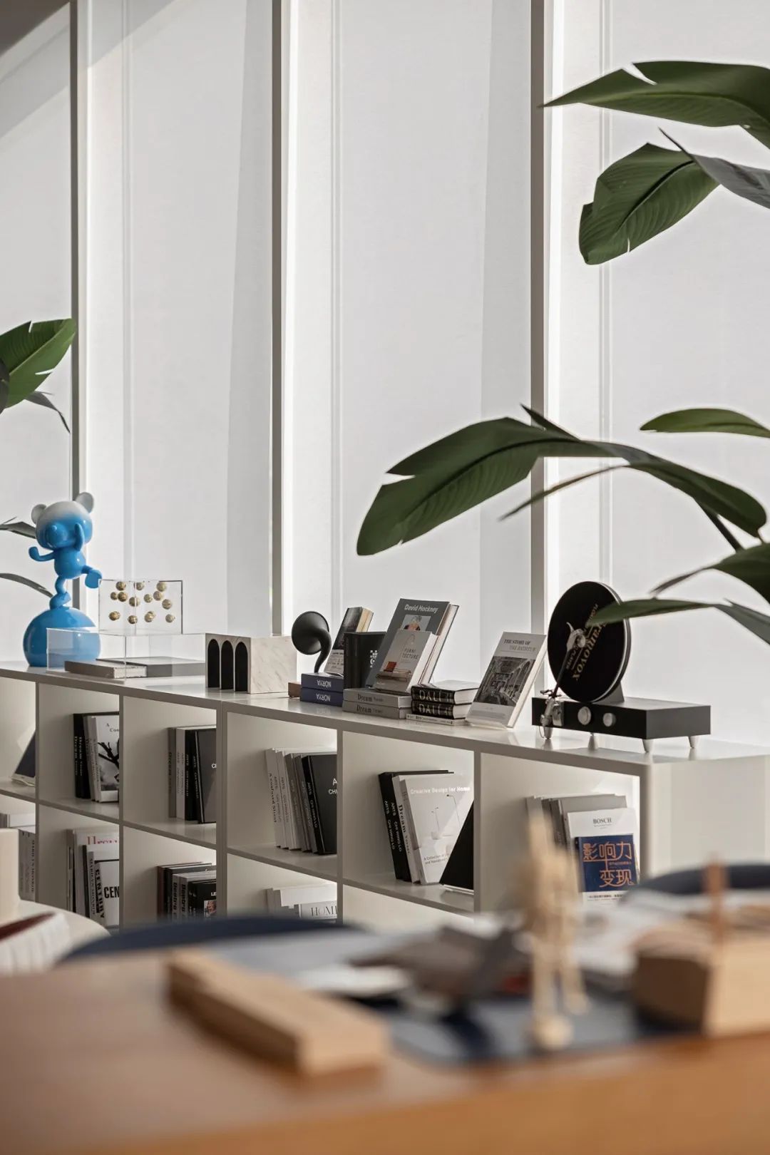 常德旭辉·国际新城营销中心丨中国常德丨赛拉维设计 CLV.DESIGN-44