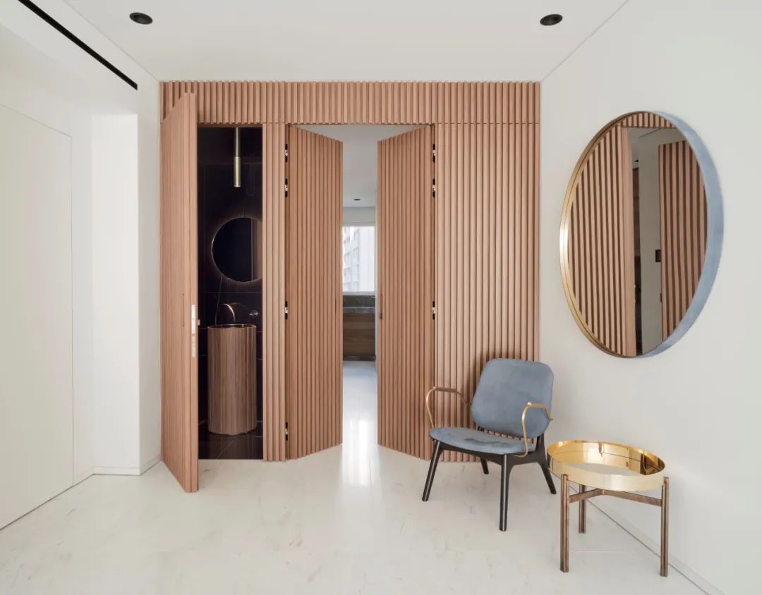 有机建筑哲学融入未来主义设计-33