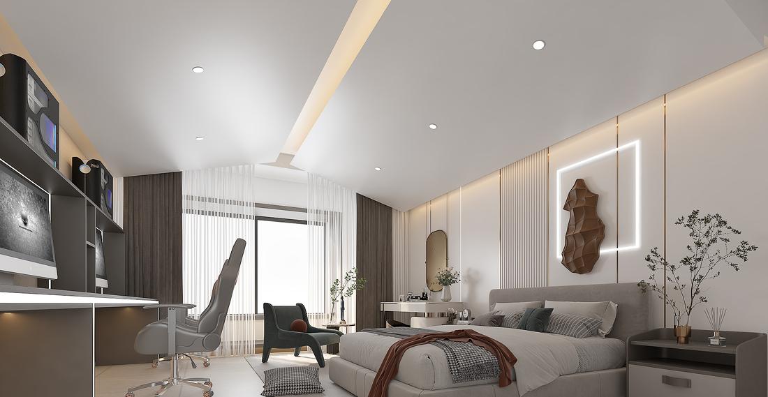 
米奥电竞酒店 -3