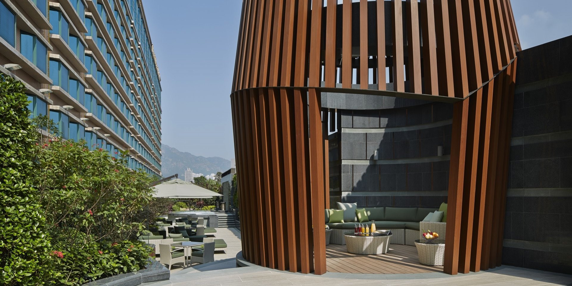 Royal Plaza Hotel, Hong Kong-9