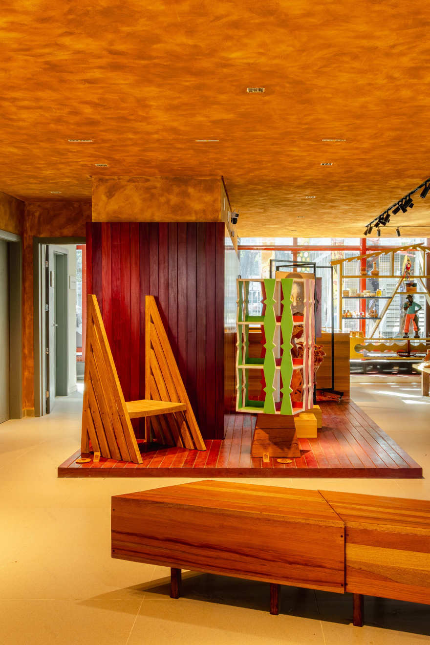 博物馆丨巴西丨Guá Arquitetura,be.bo. arquitetos-52