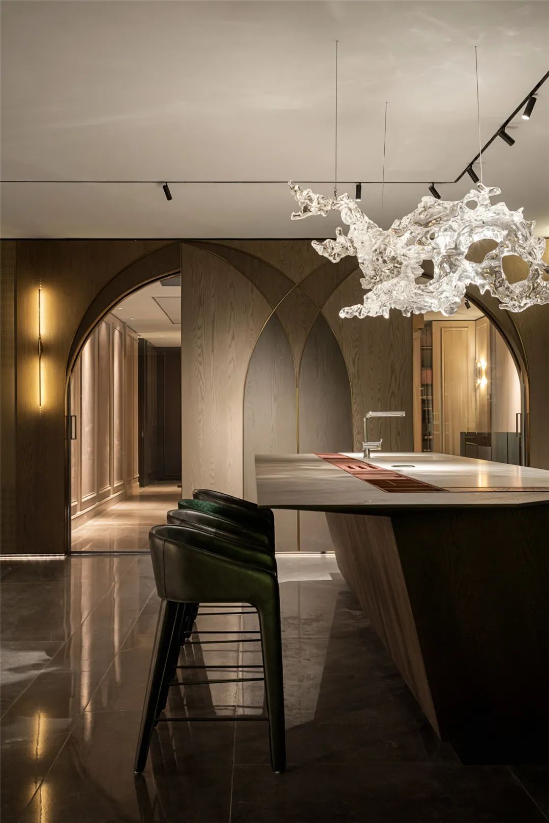 《观沧海》诗境空间，孟繁峰再创佳作-26