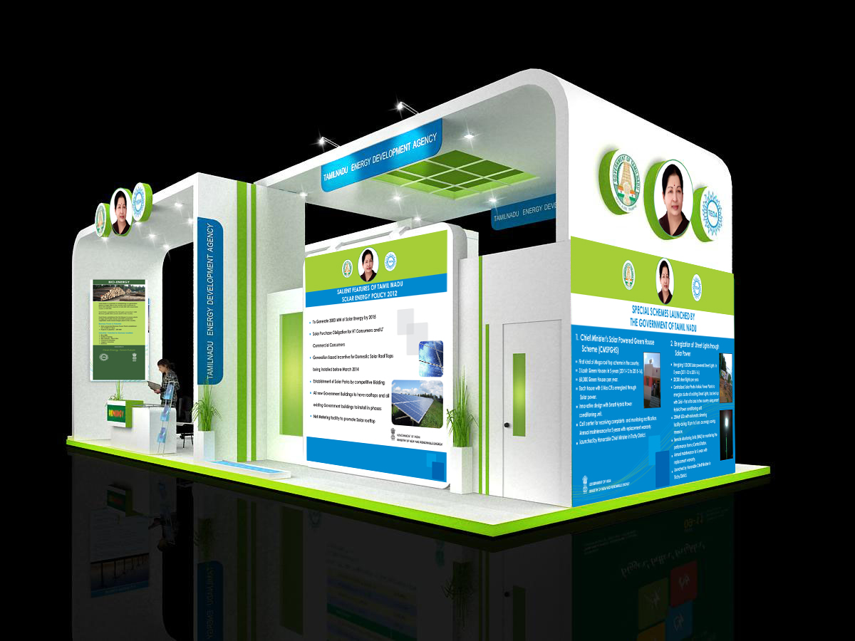 TEDA EXhibit Pavillion-1