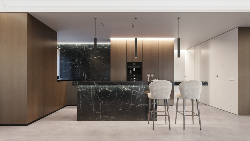 连接空间丨西班牙丨@dubucestudio-8