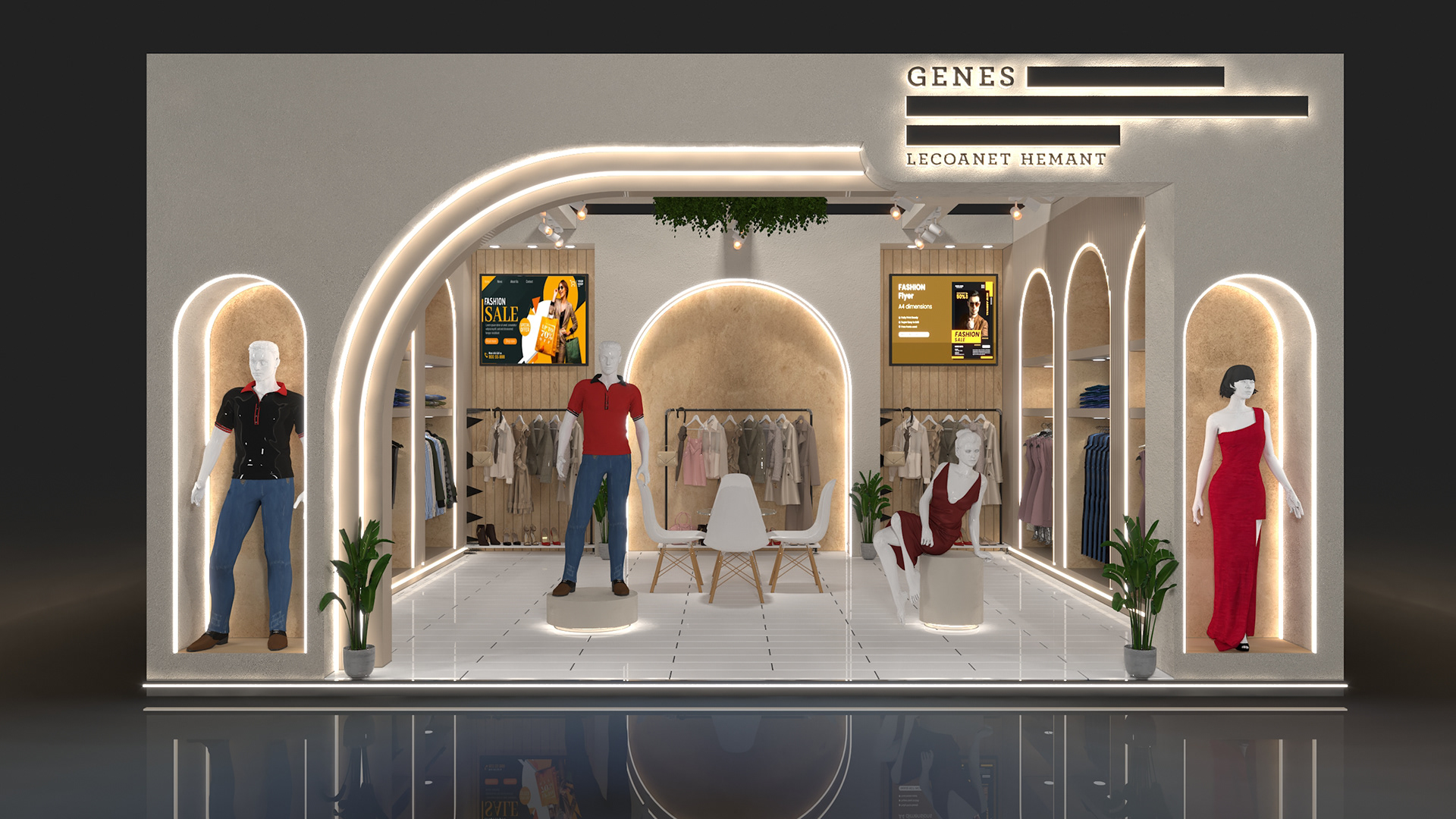 创尼斯展位设计

注：这里假设GENES音译为创尼斯，如果GENES有特定的已知含义，请根据实际情况替换 -0