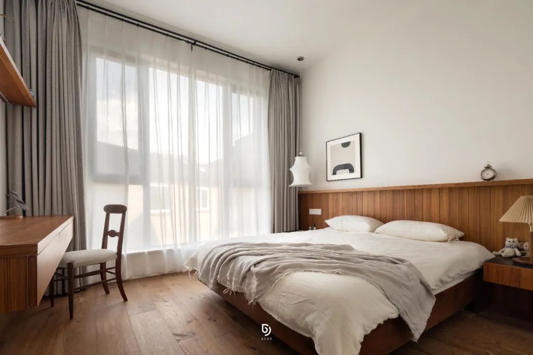 《素朴》· 300㎡旧物新生的静谧之所丨中国衢州丨穆汖,闫进-96