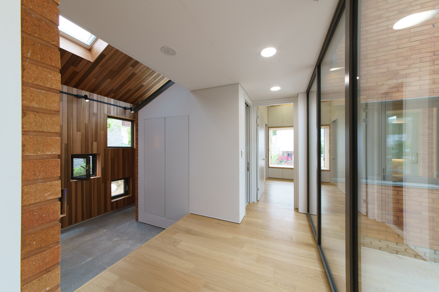 韩国奶奶的“家园住宅”-14