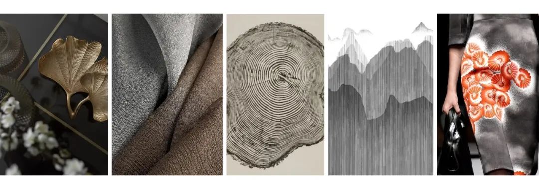 新中式风格丰泰华园别墅设计,诠释东方意境之美-2