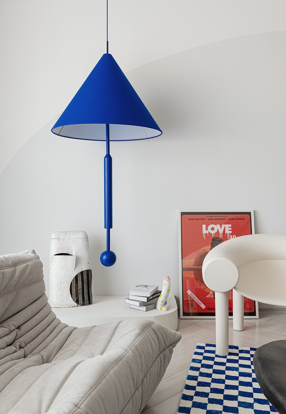 融华·上品璟苑丨中国成都丨米洛映象-69