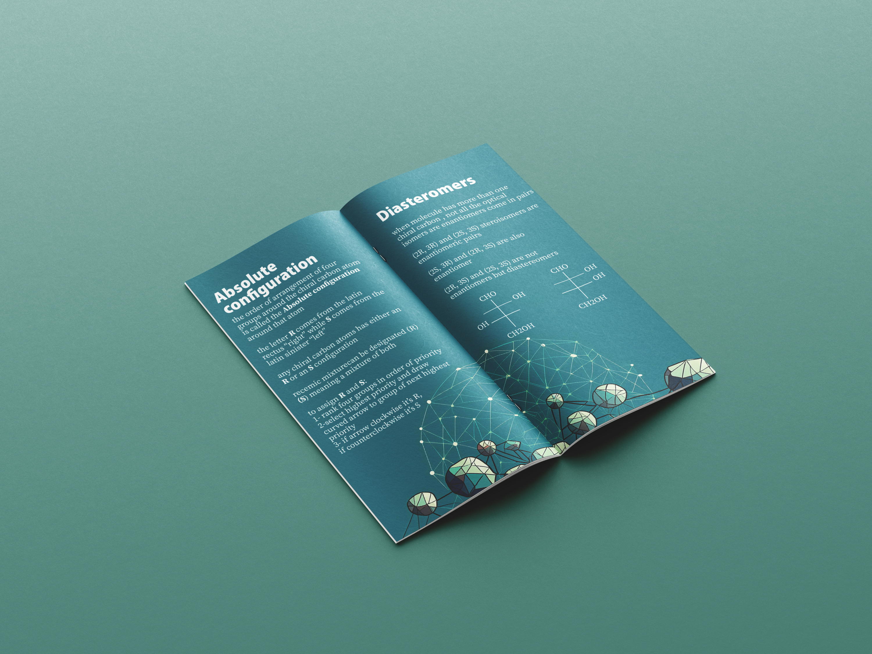 Organic chemistry day in my university-10