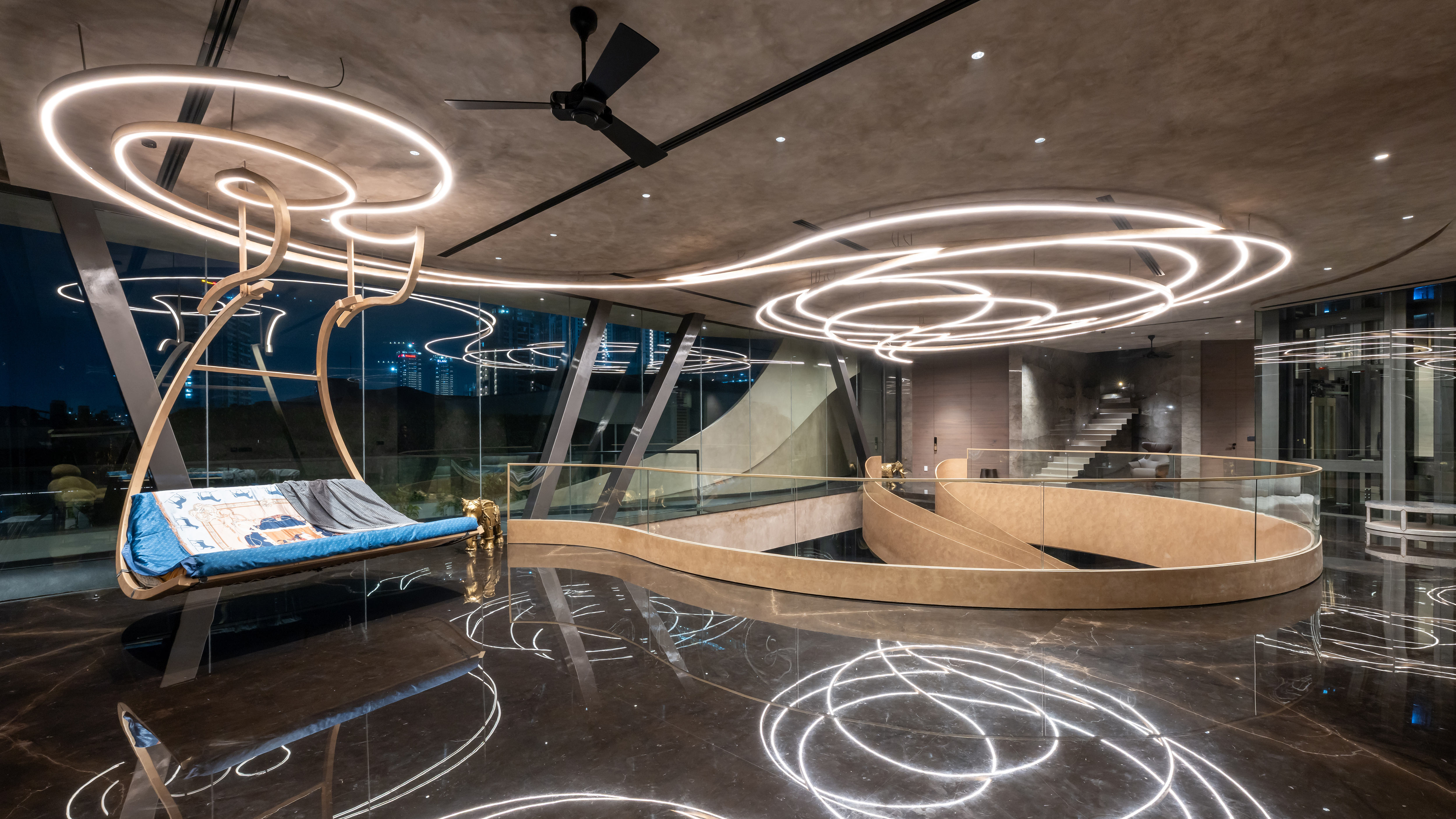 RH29 – House丨印度丨D A Studios-4