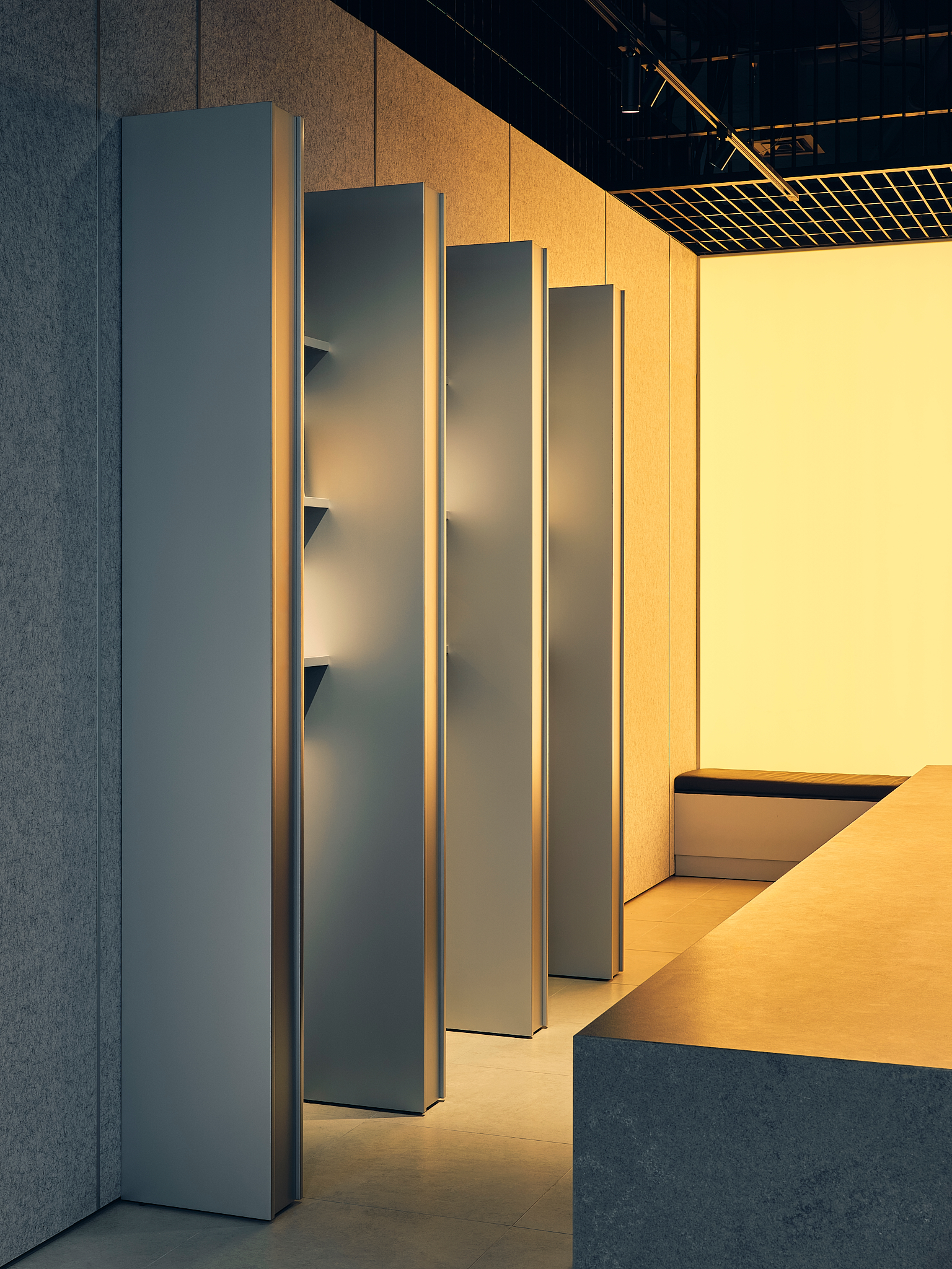 家具展厅丨Raimer Büro-66