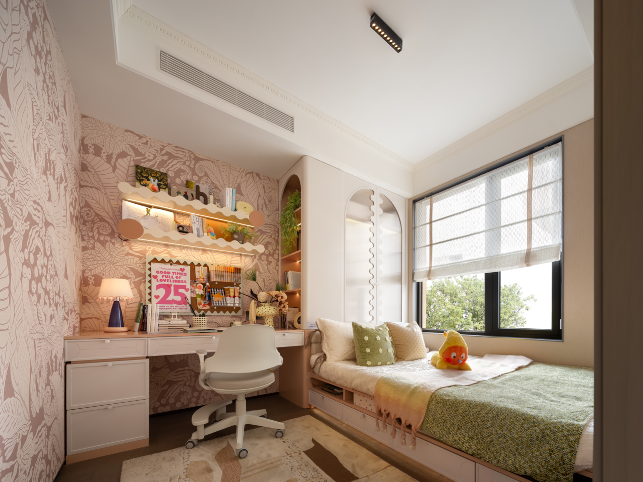 高投万科·高新锦曜丨中国成都丨广州安研室内设计咨询有限公司-64