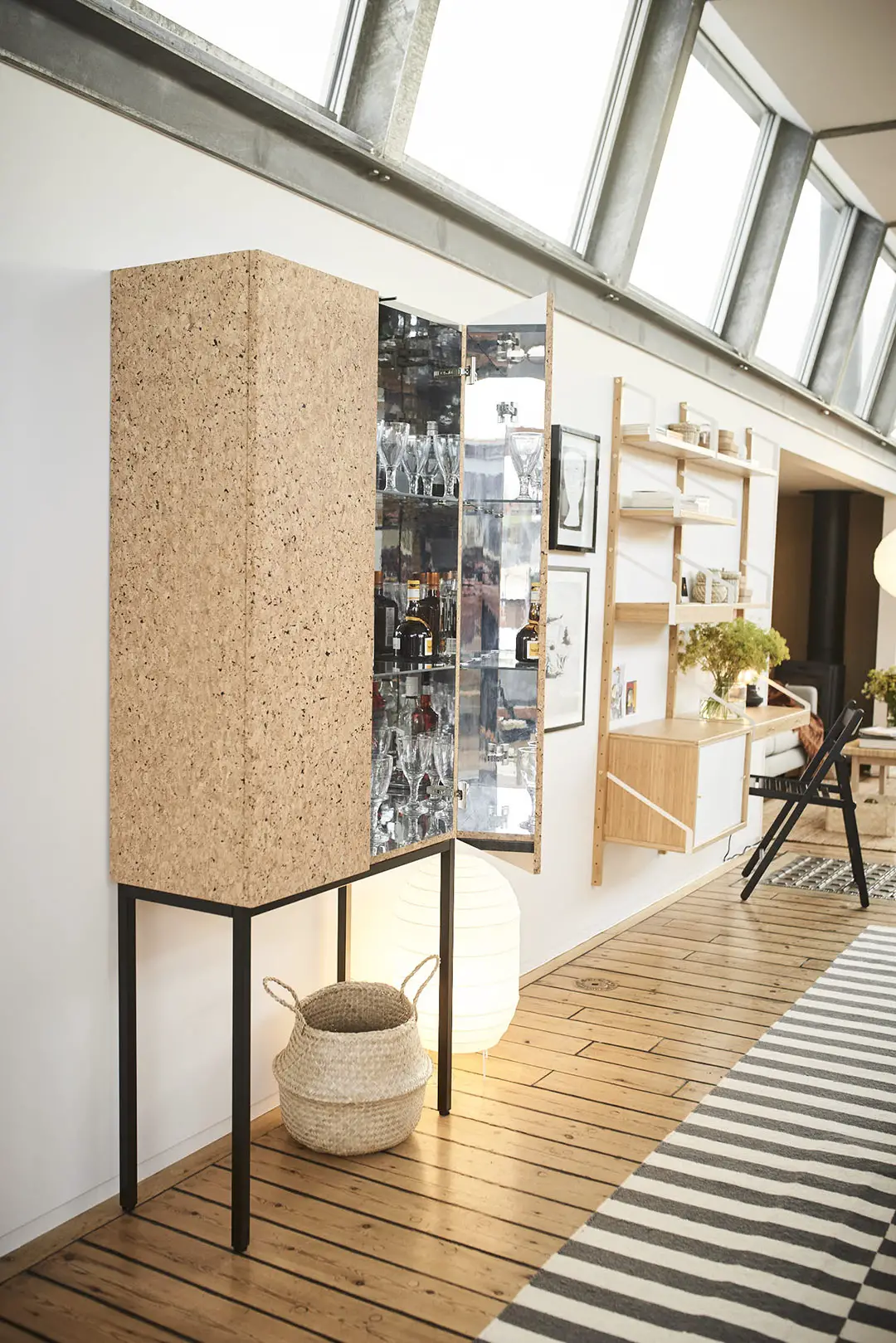 哥本哈根宜家船屋 -6