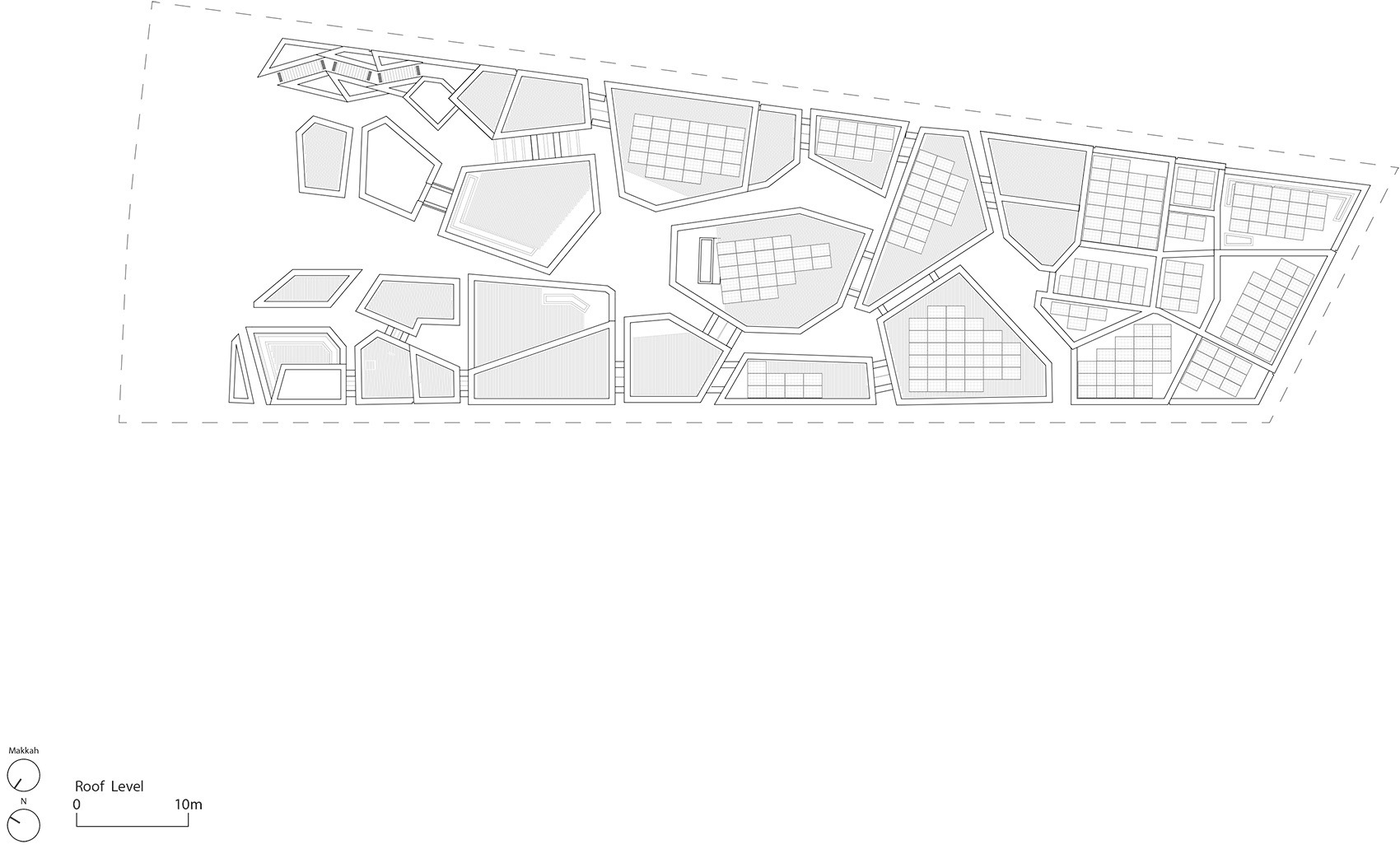 2025年大阪世博会沙特阿拉伯王国国家馆丨日本大阪丨Foster + Partners,Azusa Sekkei等-73