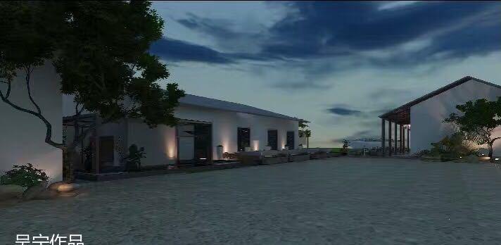 
和乐源农庄（方案） -7