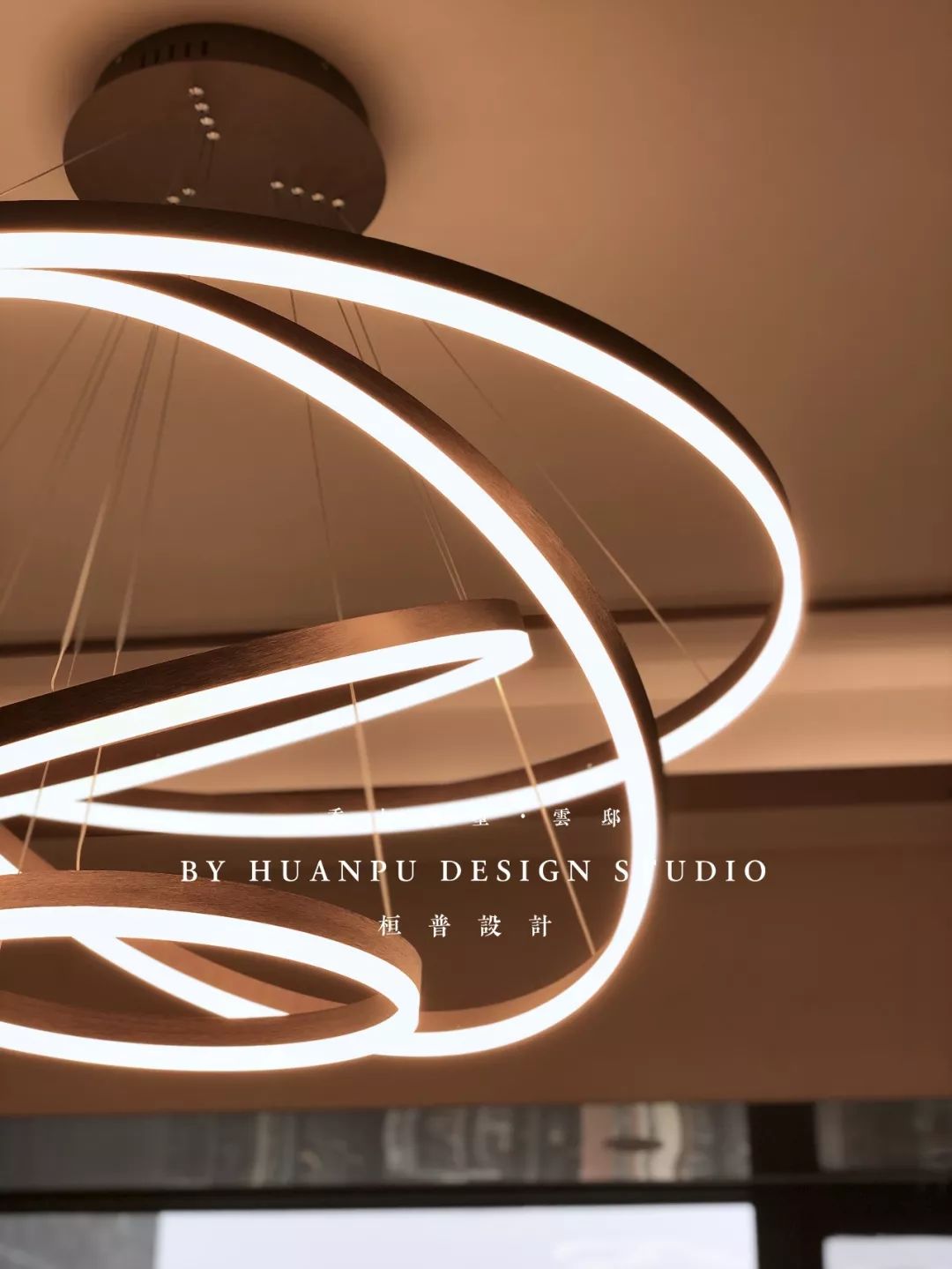 深圳香山美墅·云邸,现代生活空间设计典范-115