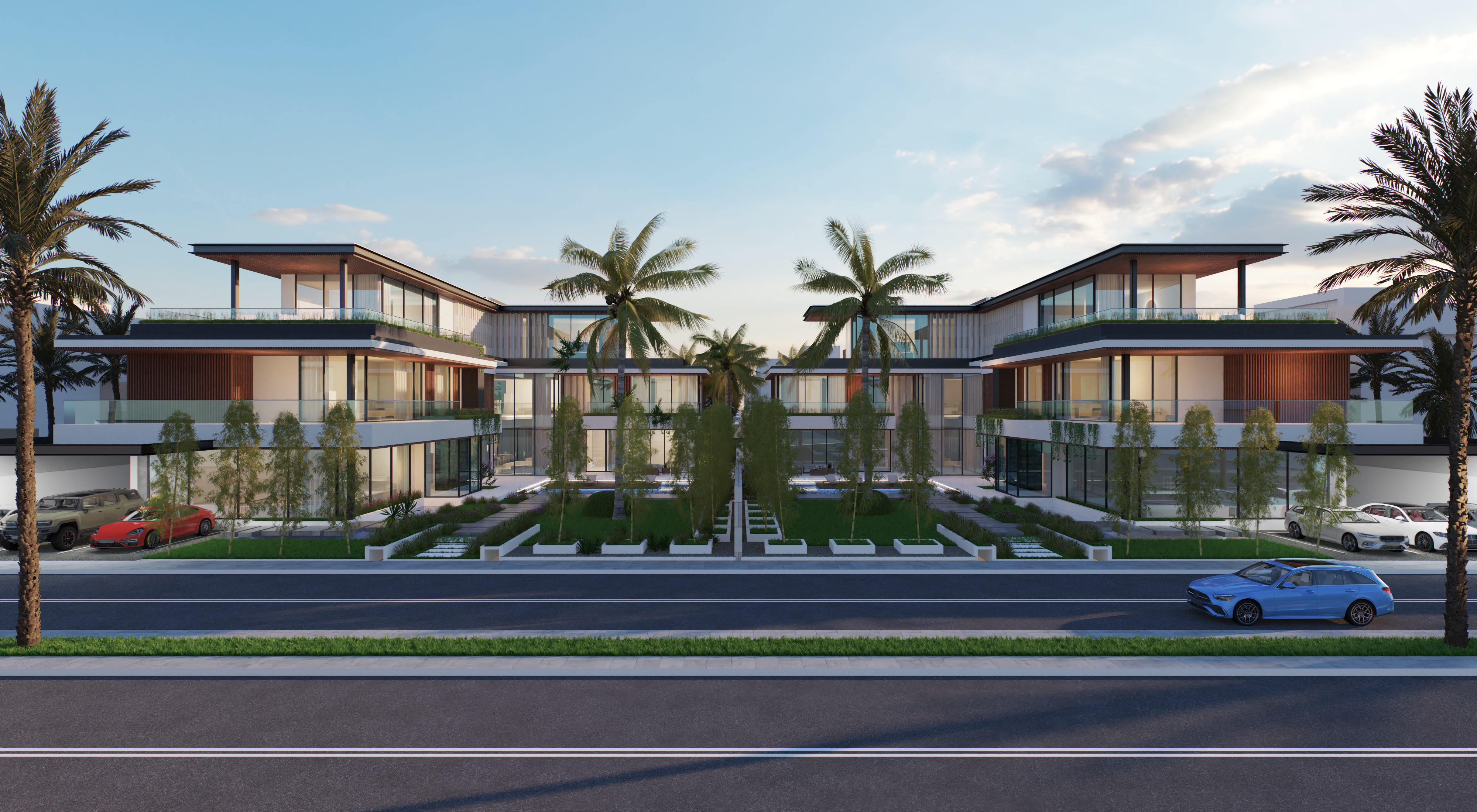 BADR VILLA - DUBAI-9