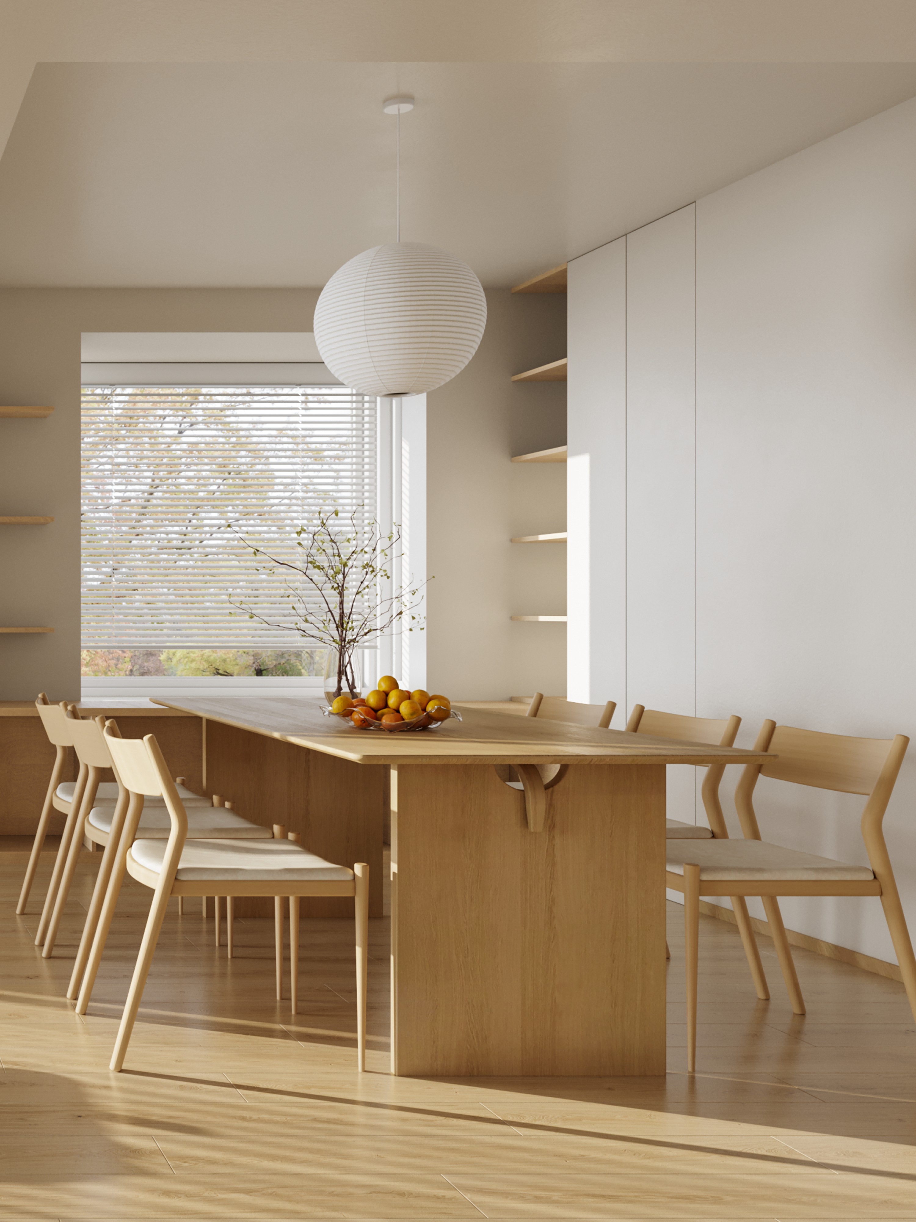 深圳如愿全案设计：橄榄鹏苑，未定义的美才值得定格-4