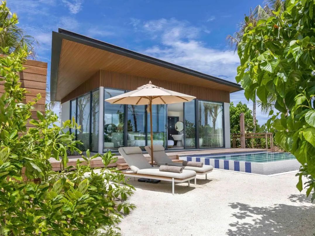 SO,马尔代夫酒店丨不详-4