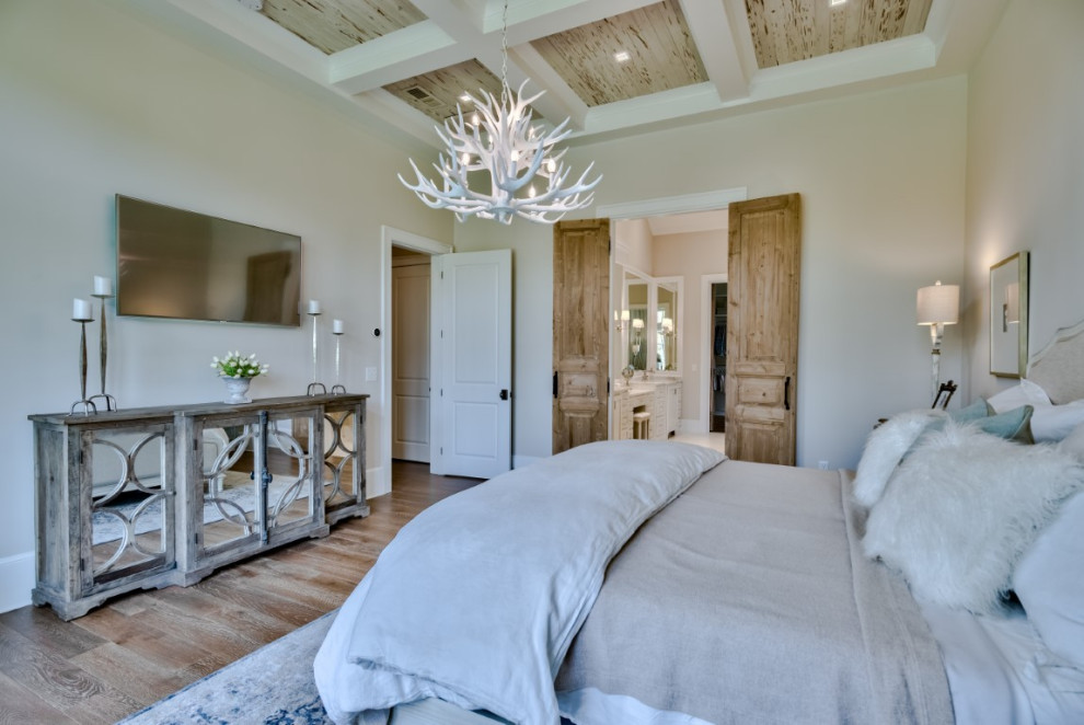 丨Bob Chatham Custom Home Design-55