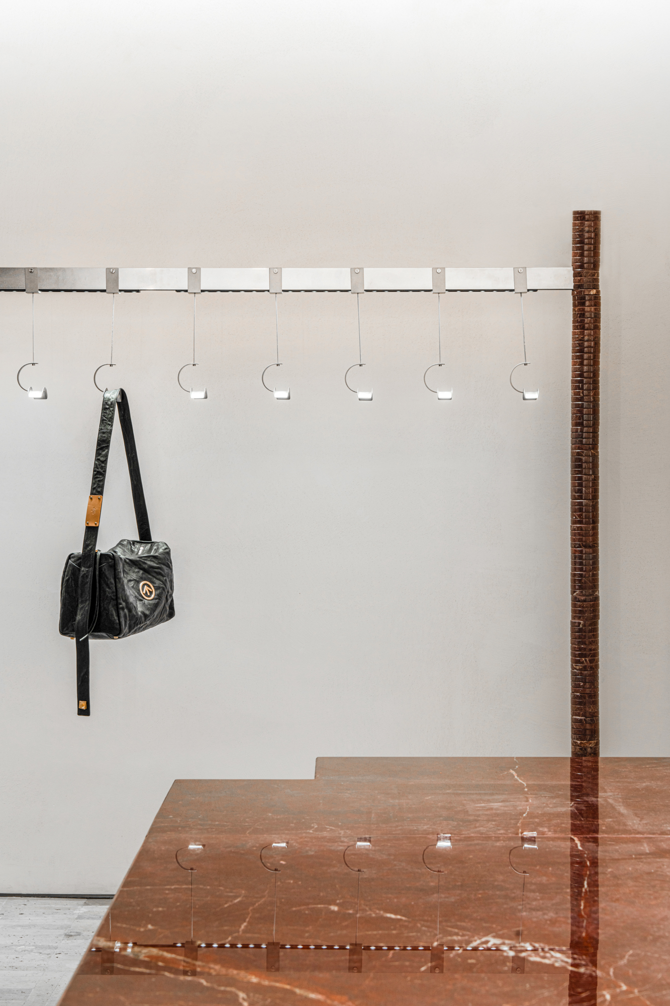 GROTTO 沈阳万象城店丨中国沈阳丨TOPIA 图派视觉-13