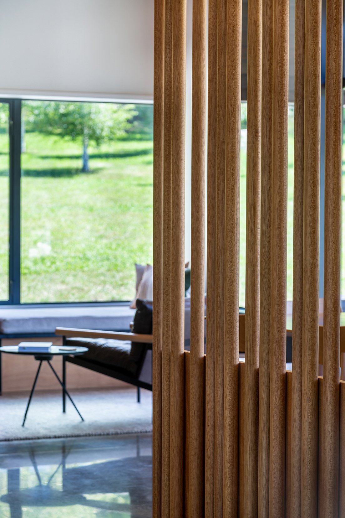 图基图基小屋（注：Tukituki可能是特定名称，若有更准确背景信息，可进一步精准翻译） 丨新西兰丨Parsonson Architects Ltd.-18