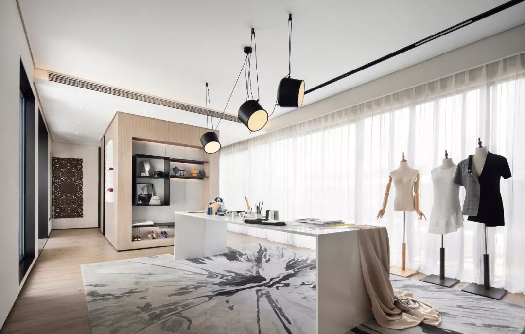 宝龙城珑墅 | 诗意的艺术生活空间-33