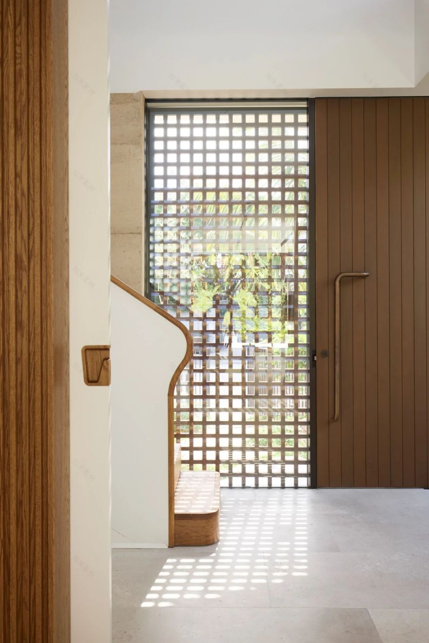 Captains Desk 别墅建筑丨澳大利亚悉尼-34