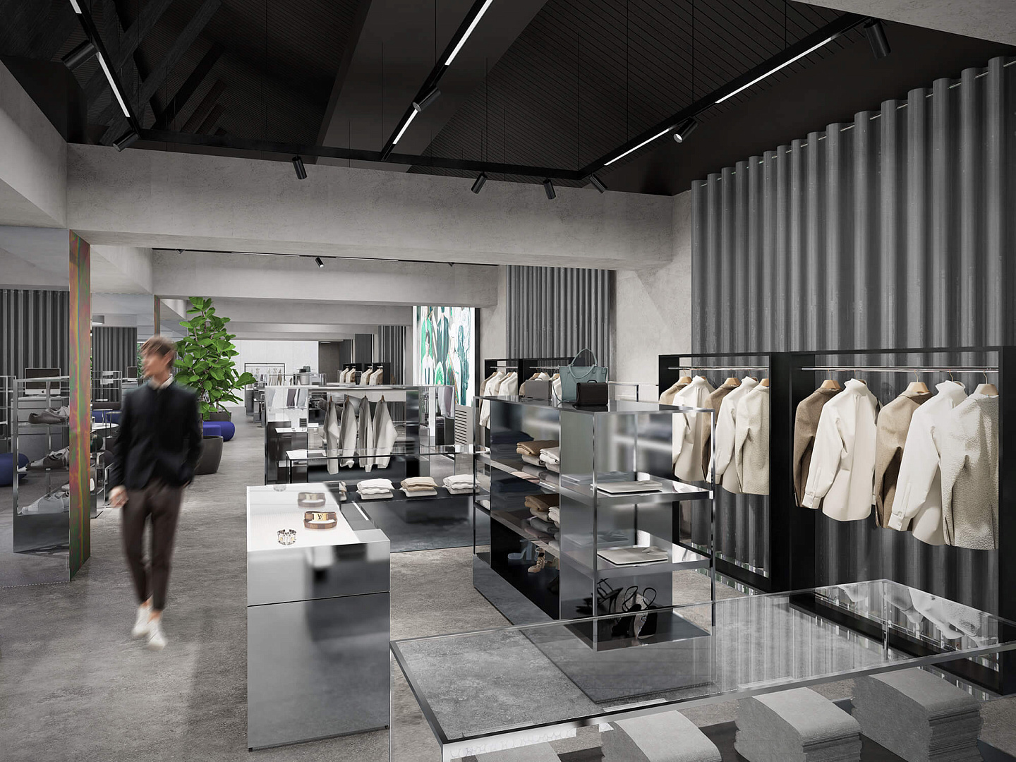 丨俄罗斯克拉斯诺达尔丨PROJECT architectural bureau-21