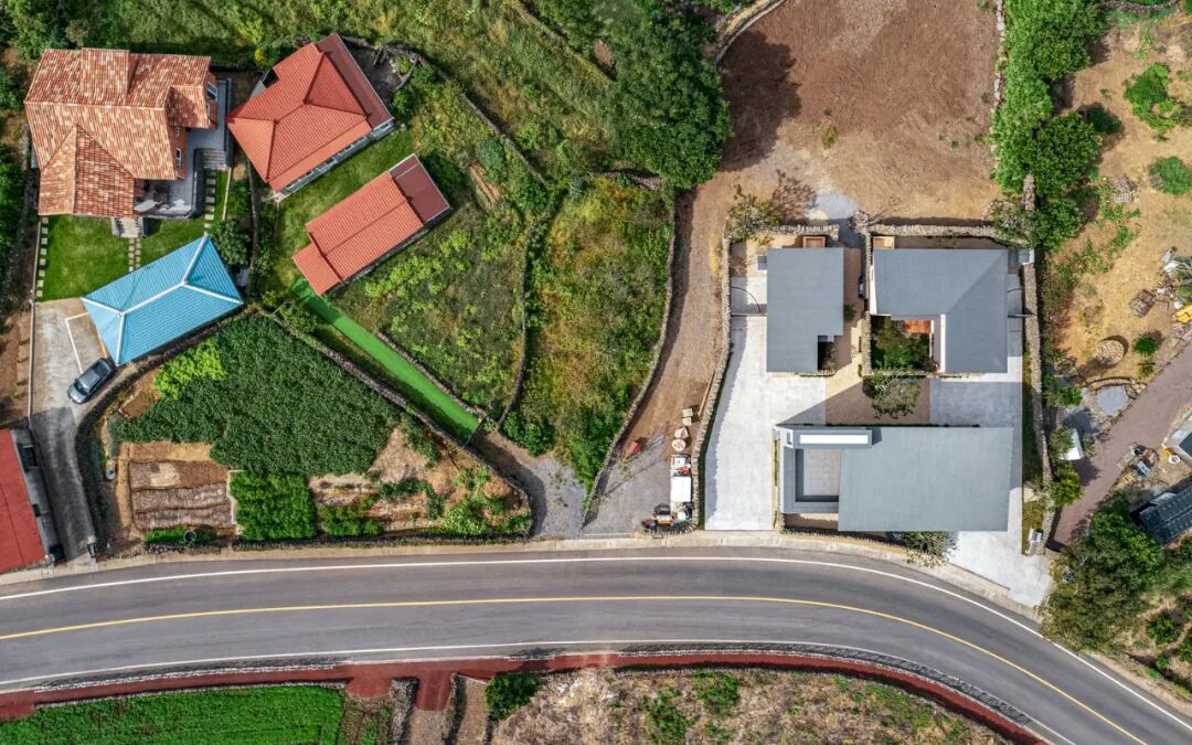 292 m²韩国退休住宅-35