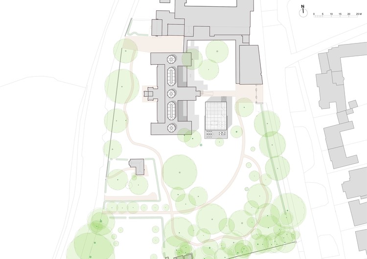 The Dulwich Pavilion  IF_DO-13