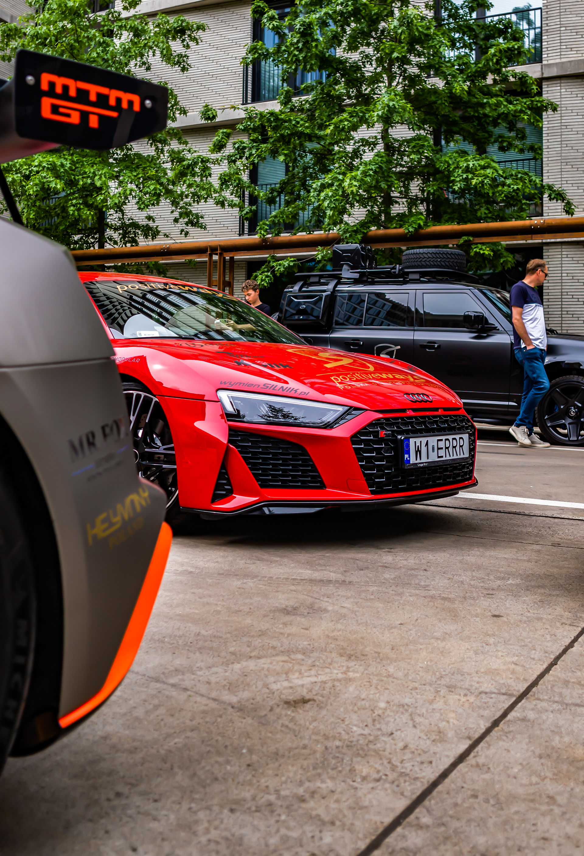 PositiveWayS - Warszawa-2