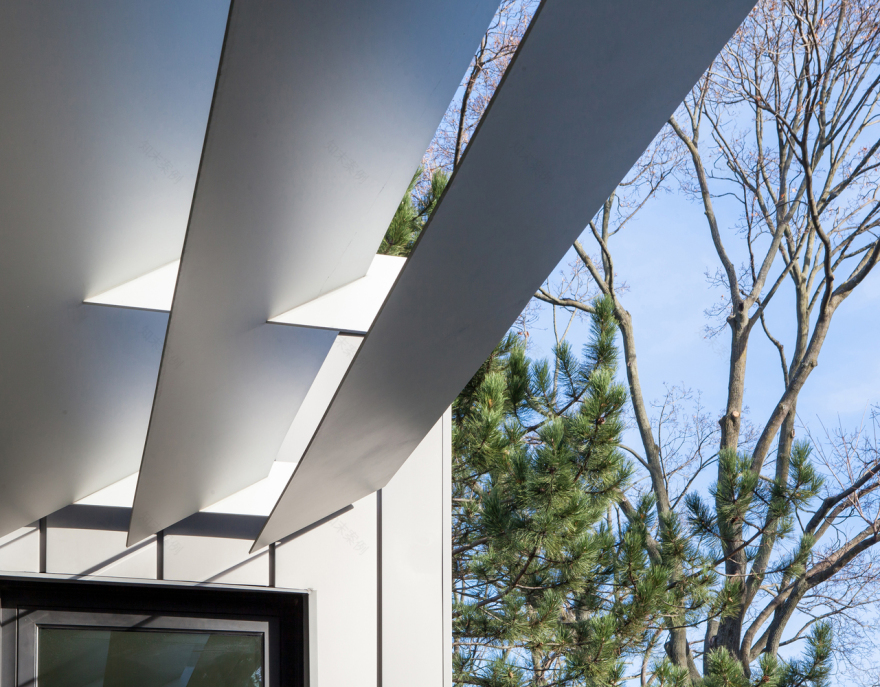 Kaleidoscope House Paul Raff Studio-68