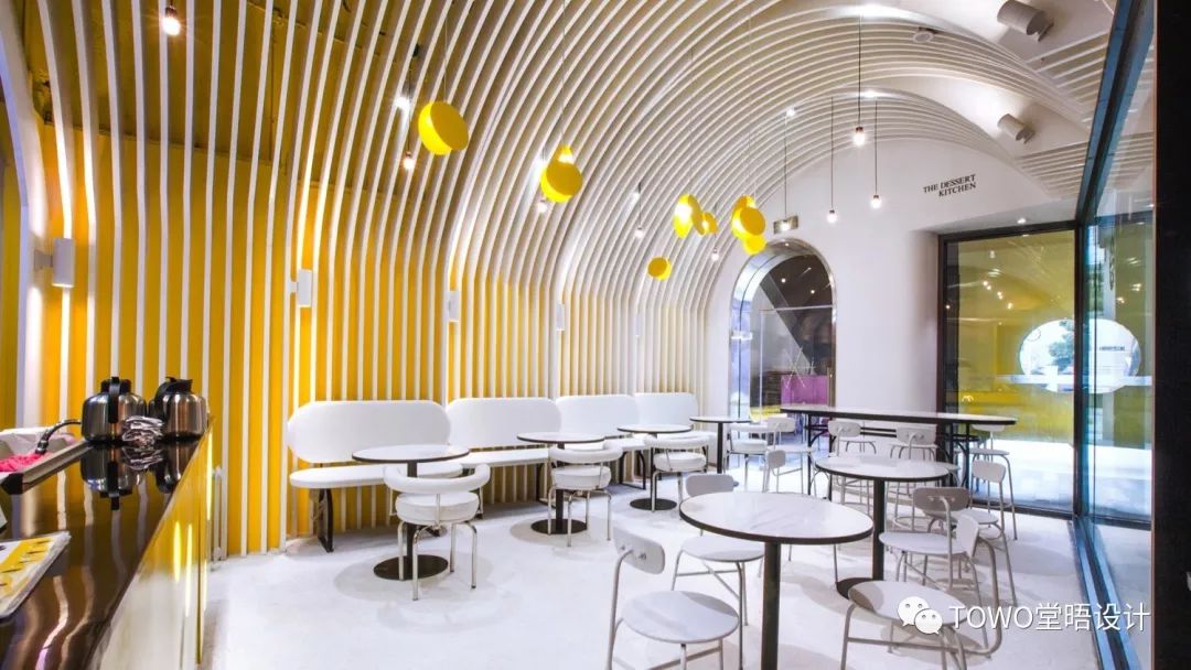 TOWO堂晤设计商业空间设计案例-29