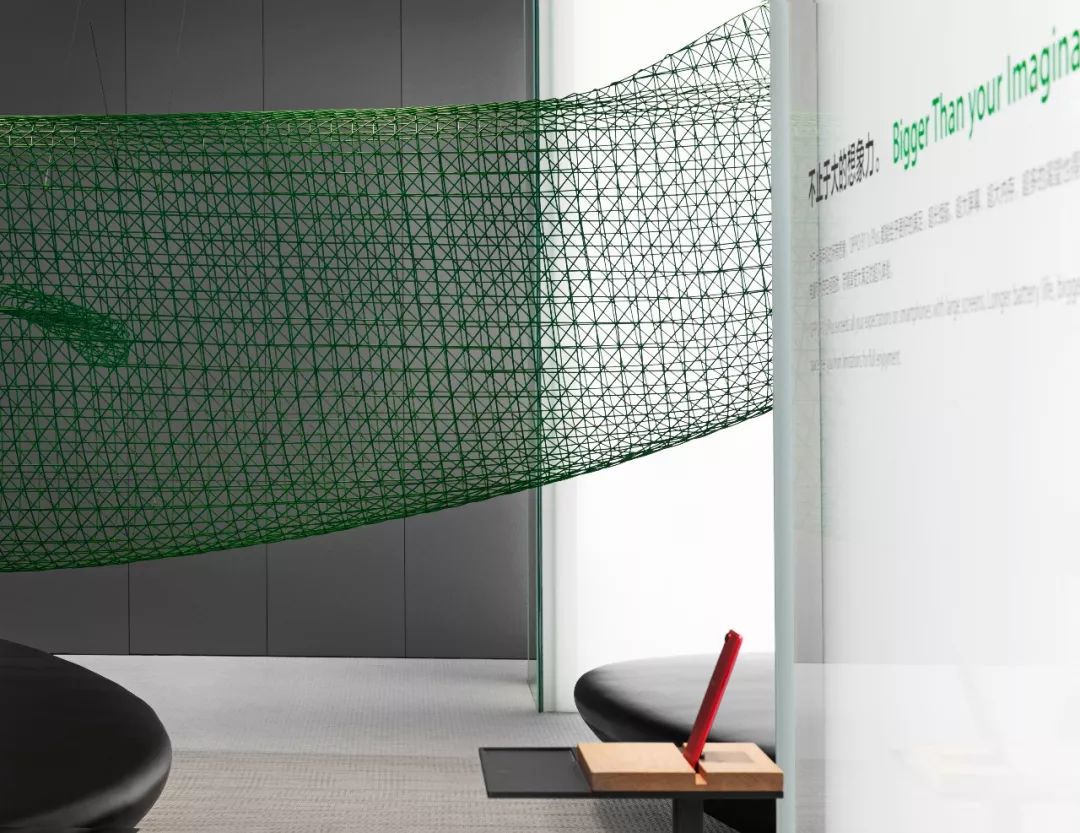 OPPO全球首家超级旗舰店 · Whale  DOMANI 东仓建设-29