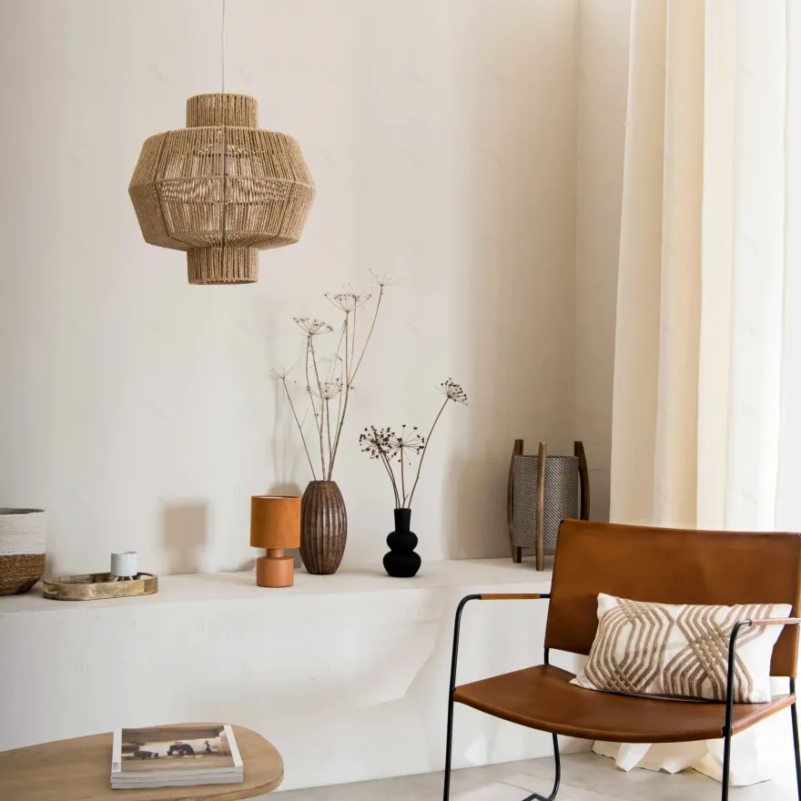 Maisons du Monde 2020/2021秋冬家居系列,复古又温暖-4