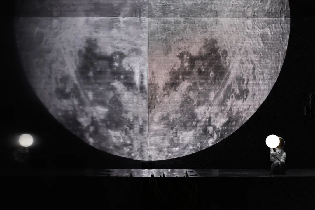 科幻星际健身空间 · 海格力斯健身休闲生活会所丨中国济南丨DHYP 东荷逸品空间设计-29